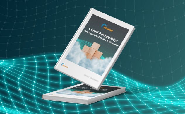 Cloud Portability : Building a Cloud-Native Architecture eBook