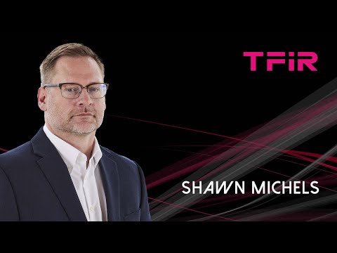 Webinaire TFIR avec Shawn Michels d'Akamai.