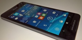 lumia 650