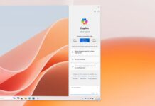 Windows Copilot for Windows 11 new features