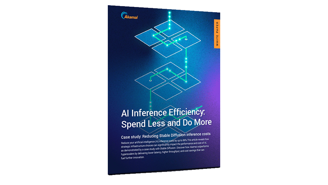 AI Inference Efficiency: Spend Less and Do More