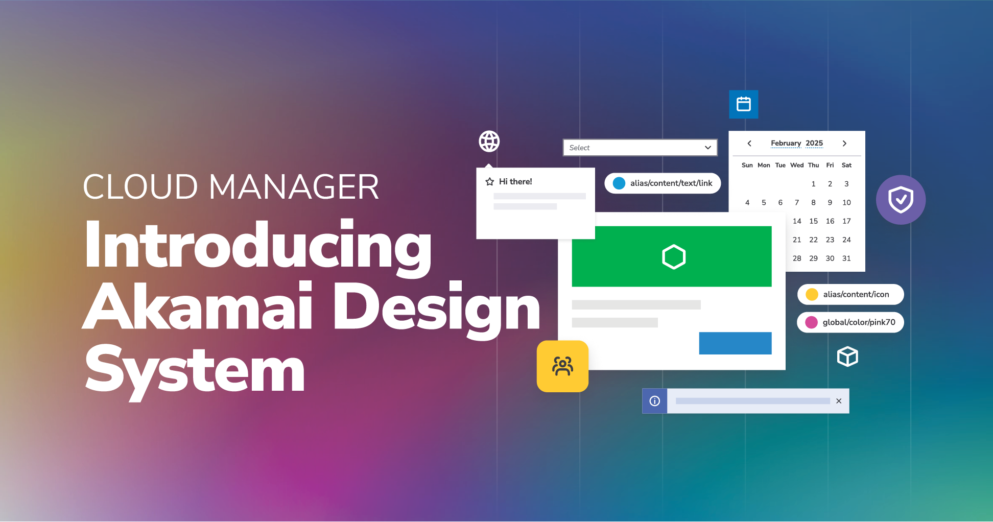 Cloud Manager UI 업데이트 - 1944x1021 배너 이미지