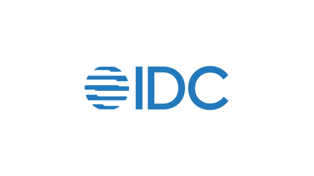 Logotipo IDC