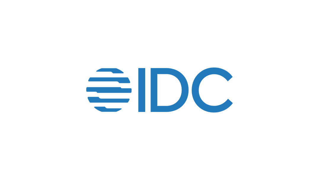 Logotipo IDC