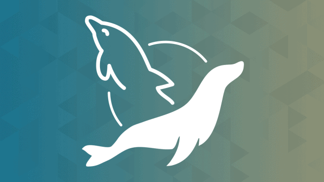 Base de dados MySQL / MariaDB Aplicação de um clique