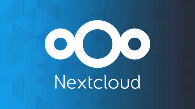 Nextcloud 이미지 업데이트